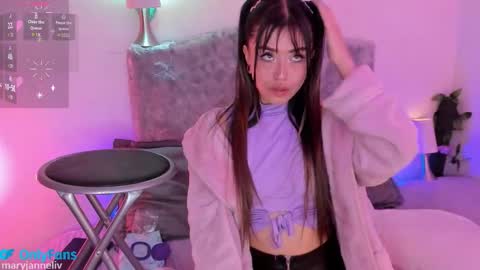 Charlie  Janne online show from January 9, 9:56 am