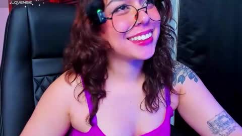 Dubraska Rubio online show from February 12, 5:02 am