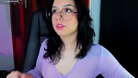 Dubraska Rubio online show from March 26, 1:33 am