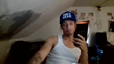 Snapshot of dubz07 chatting on July 14, 4:56 pm dubz07 online show from July 14, 4:56 pm
