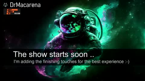 duck_door_mac_arena online show from December 16, 8:41 am