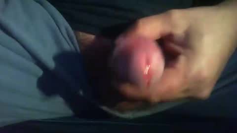 dude_13 online show from March 7, 5:29 am