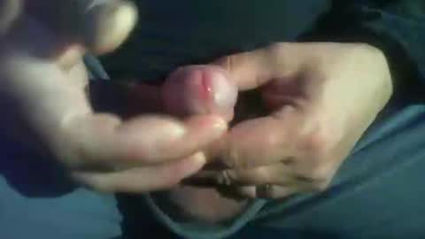 dude_13 online show from March 11, 4:43 am