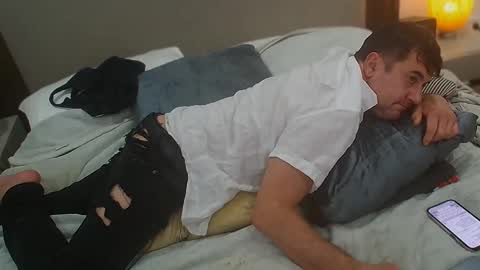 Dude online show from November 1, 2:13 am