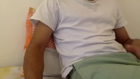 Snapshot of dudehereforever chatting on September 22, 10:06 am dudehereforever online show from September 22, 10:06 am