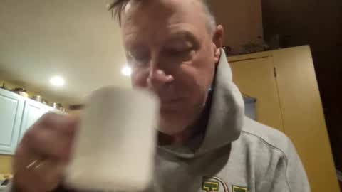 Steve online show from September 18, 9:55 am