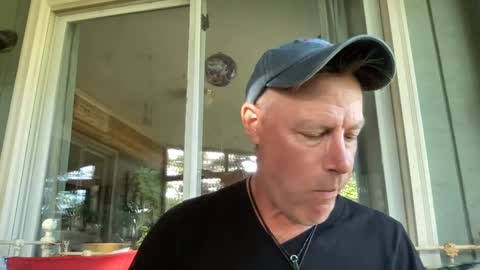 Steve online show from September 21, 9:05 pm