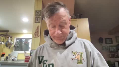 Steve online show from October 2, 10:44 am