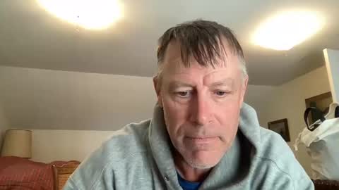 Steve online show from October 11, 2:37 pm