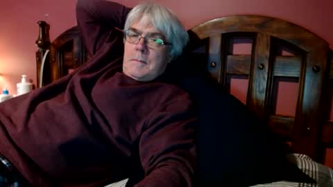 Doug online show from December 2, 1:46 pm