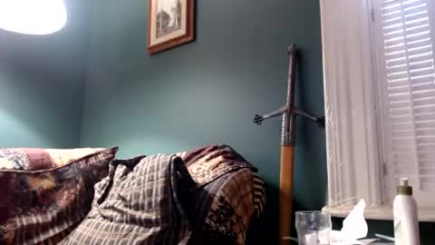Doug online show from December 2, 9:28 pm