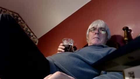 Doug online show from December 3, 5:12 pm