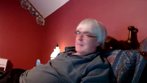 Doug online show from December 3, 8:17 pm