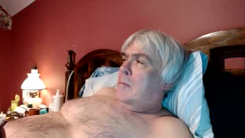 Doug online show from December 6, 2:57 am