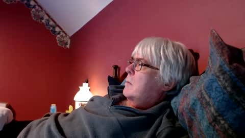 Doug online show from December 7, 3:30 pm