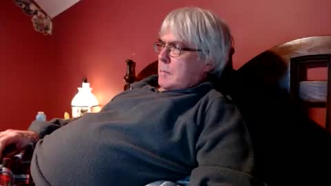 Doug online show from December 8, 4:18 pm