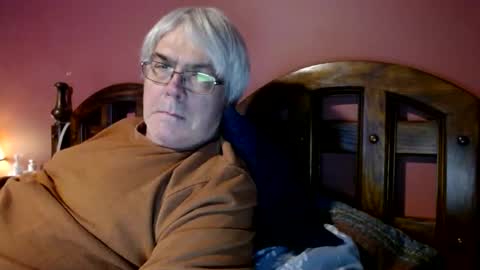 Doug online show from December 15, 5:31 pm