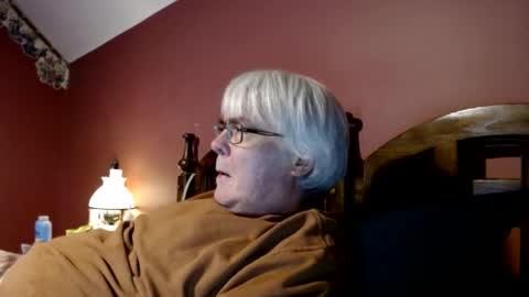 Doug online show from December 16, 1:53 am