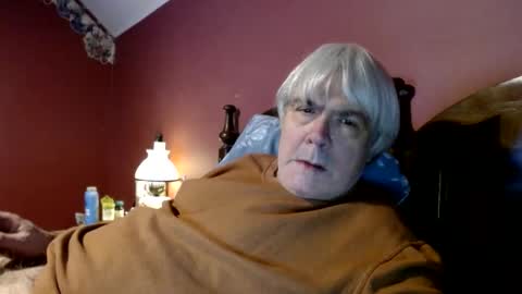 Doug online show from December 21, 1:10 pm