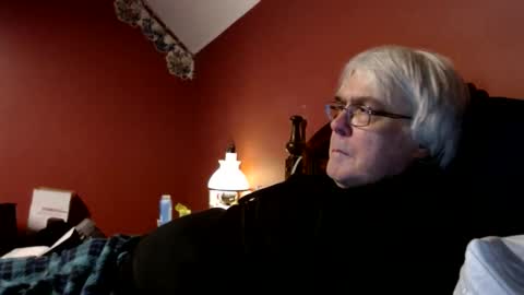 Doug online show from December 25, 1:10 am