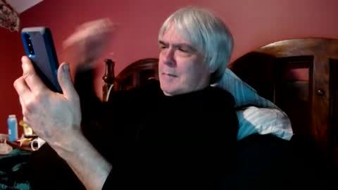 Doug online show from December 25, 12:58 pm