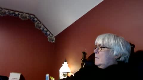 Doug online show from December 26, 3:20 pm