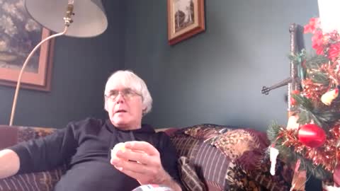 Doug online show from December 26, 7:05 pm