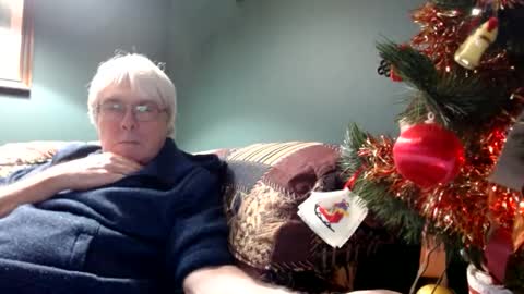 Doug online show from December 27, 9:22 pm