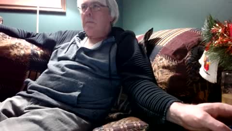 Doug online show from December 28, 2:22 am