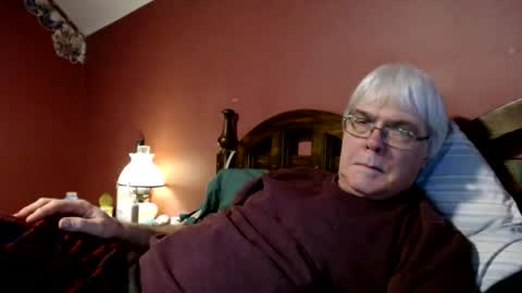 Doug online show from February 20, 5:07 pm