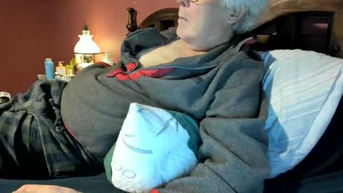 Doug online show from November 16, 3:17 pm