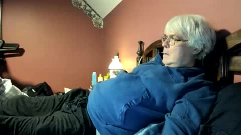 Doug online show from November 28, 2:53 pm