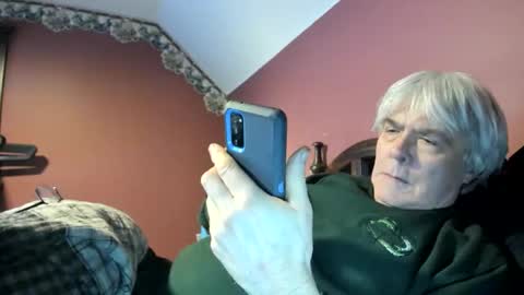 Doug online show from December 13, 10:37 pm