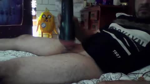 Snapshot of dug8619 chatting on February 16, 5:04 am dug8619 online show from February 16, 5:04 am