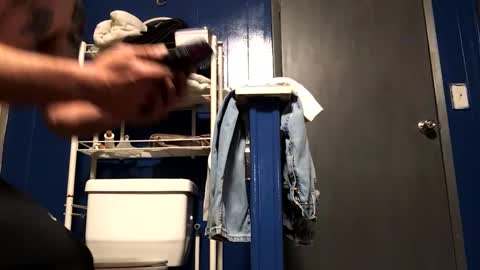 Snapshot of dugawuga chatting on March 10, 8:48 am dugawuga online show from March 10, 8:48 am