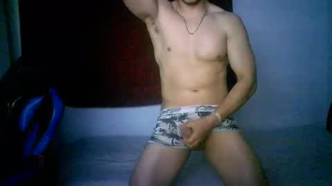 duhe1234 online show from October 3, 4:20 am