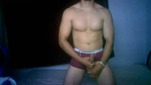 duhe1234 online show from February 19, 3:57 am