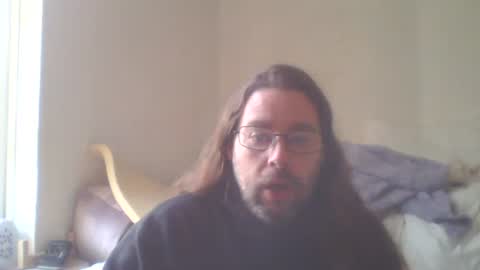 Snapshot of dukenucum73 chatting on December 30, 11:15 am chris online show from December 30, 11:15 am