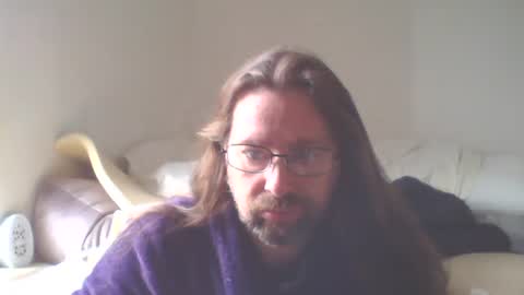 Snapshot of dukenucum73 chatting on February 25, 10:47 am chris online show from February 25, 10:47 am