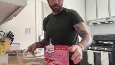 Duke online show from January 18, 7:48 pm