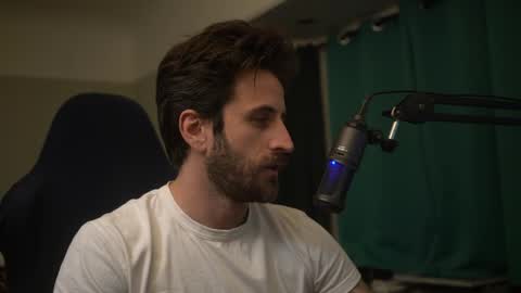 Duke online show from February 2, 2:17 am