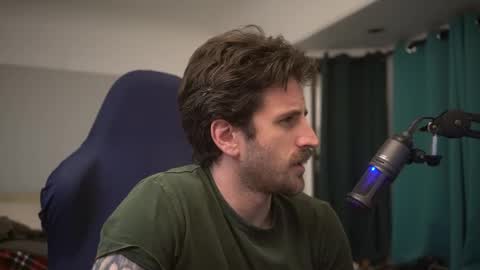 Duke online show from February 16, 2:42 am