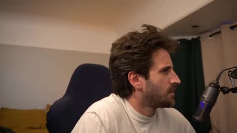 Duke online show from September 21, 1:51 am