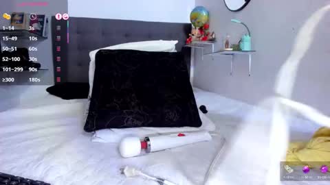 Snapshot of dulccemariaa chatting on October 18, 10:32 pm Dulce Maria online show from October 18, 10:32 pm