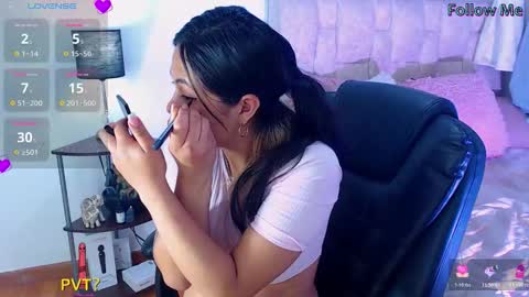 Charlotte online show from February 26, 3:16 am