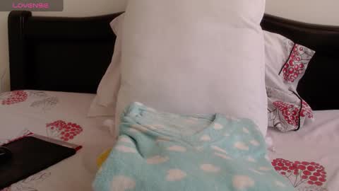 Snapshot of dulce1791 chatting on February 14, 1:29 pm dulce1791 online show from February 14, 1:29 pm