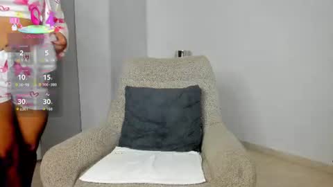 Dulce online show from June 10, 9:08 am