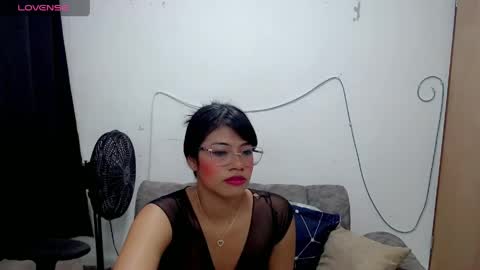 dulce2415 online show from June 3, 1:46 pm