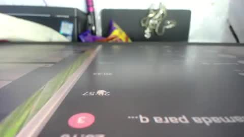 dulce2415 online show from July 2, 2:33 am