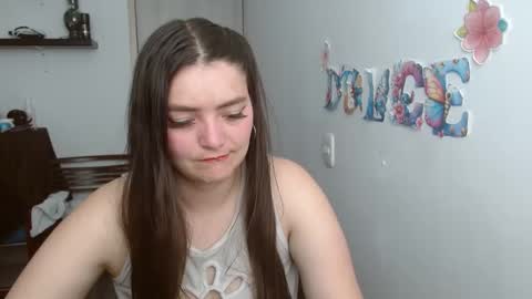 Dulce online show from September 15, 7:03 pm